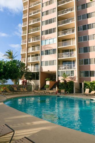 Aparthotel Outrigger Royal Kahana