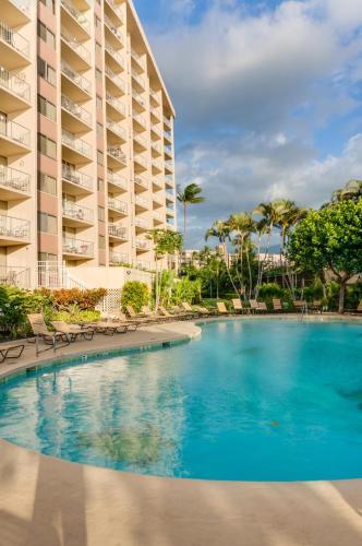 Aparthotel Outrigger Royal Kahana