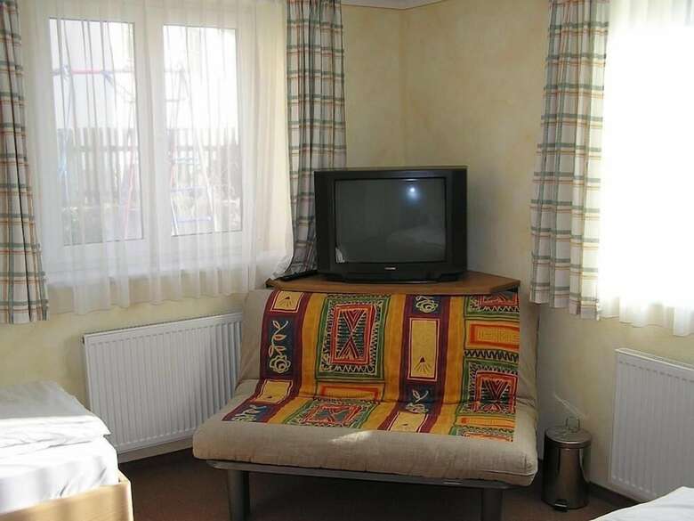 Hostal Gasthof Adler