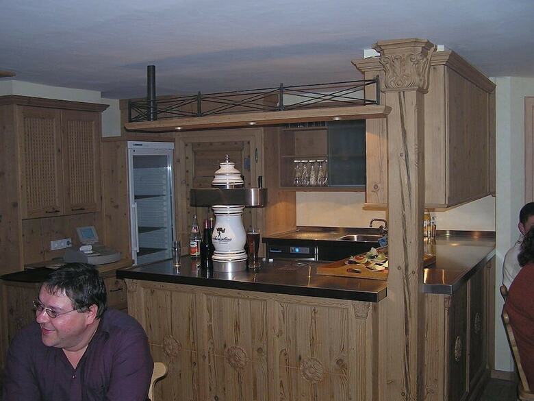Hostal Gasthof Adler