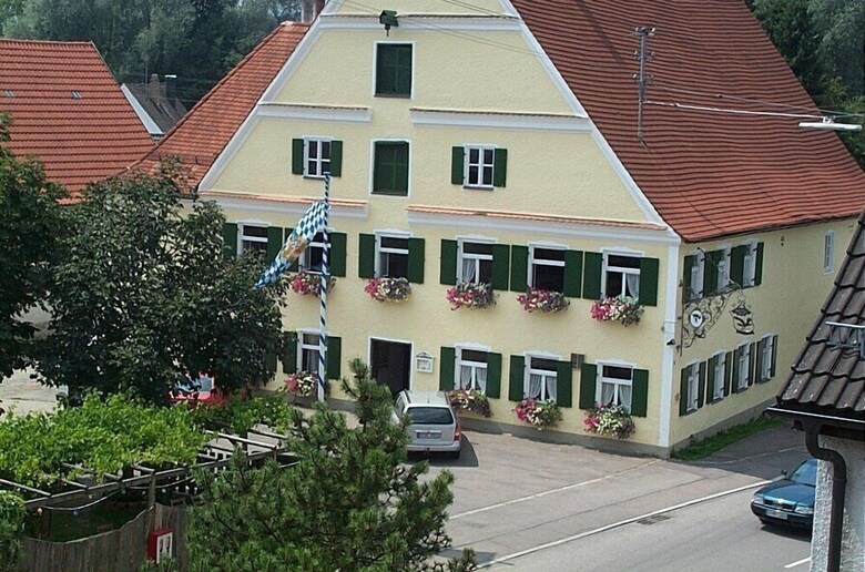 Hostal Gasthof Adler