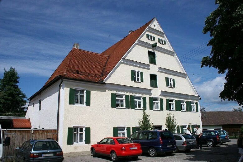 Hostal Gasthof Adler