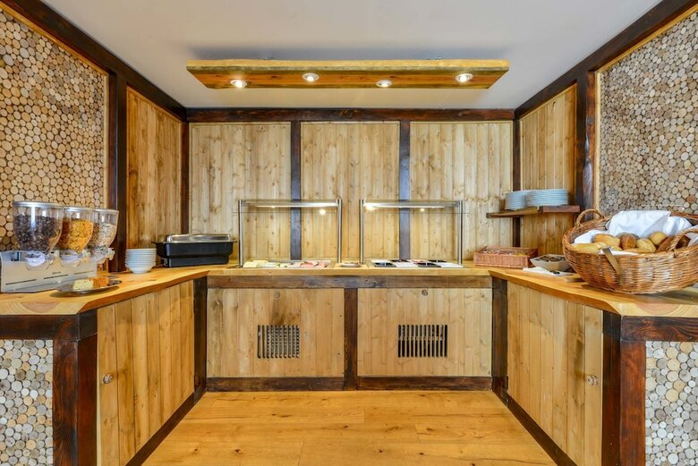 Hostal Hotel Gasthof Krone