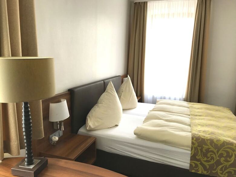 Hotel Winter