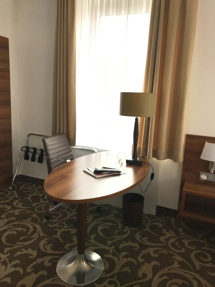 Hotel Winter