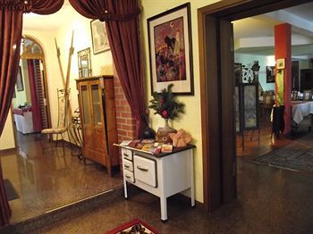 Hotel Waldschl�sschen