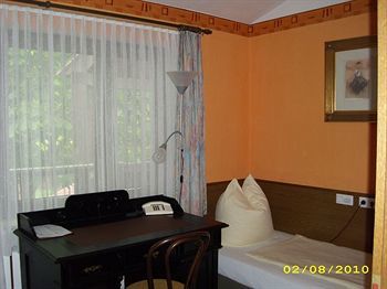 Hotel Waldschl�sschen