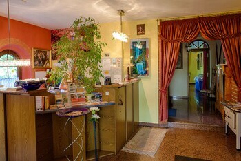 Hotel Waldschl�sschen