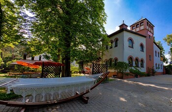 Hotel Waldschl�sschen