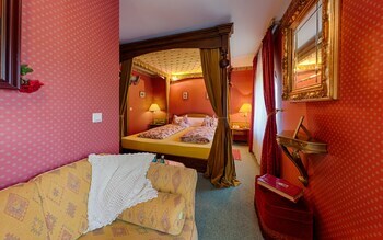 Hotel Waldschl�sschen