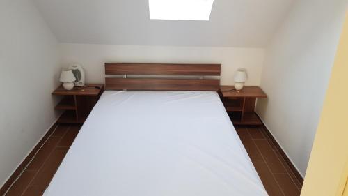 Apartamento Ferienhaus Zur Eiche