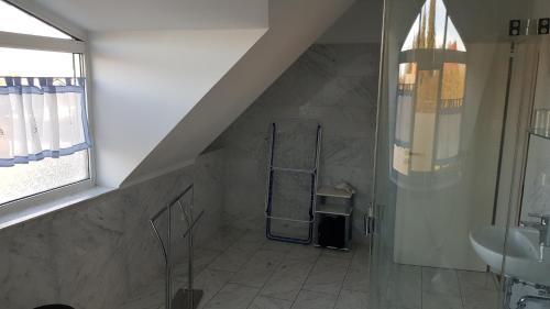 Apartamento Ferienhaus Zur Eiche