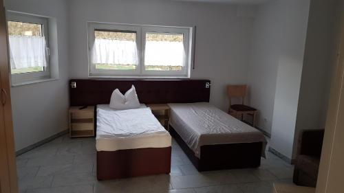 Apartamento Ferienhaus Zur Eiche