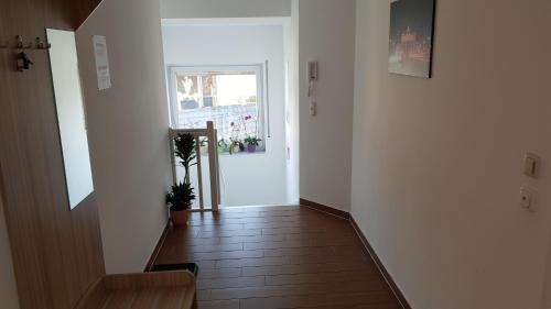 Apartamento Ferienhaus Zur Eiche