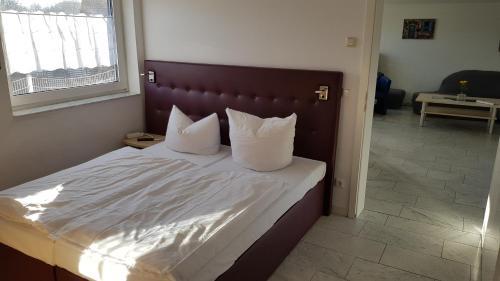 Apartamento Ferienhaus Zur Eiche