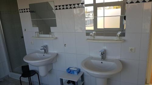 Apartamento Ferienhaus Zur Eiche