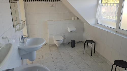 Apartamento Ferienhaus Zur Eiche