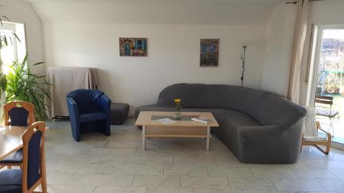 Apartamento Ferienhaus Zur Eiche