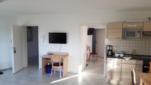 Apartamento Ferienhaus Zur Eiche