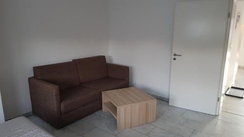 Apartamento Ferienhaus Zur Eiche