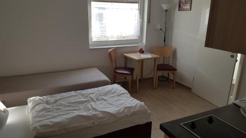 Apartamento Ferienhaus Zur Eiche