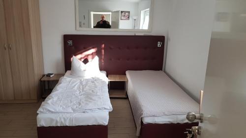 Apartamento Ferienhaus Zur Eiche