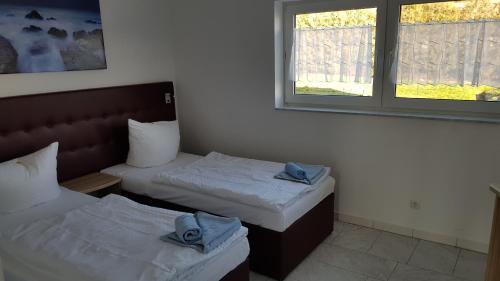 Apartamento Ferienhaus Zur Eiche