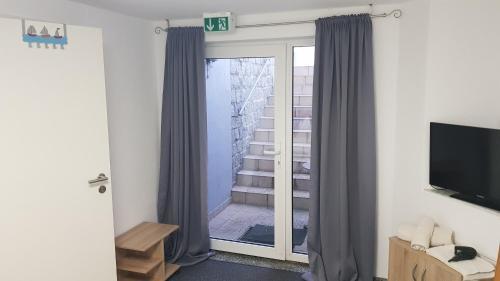 Apartamento Ferienhaus Zur Eiche