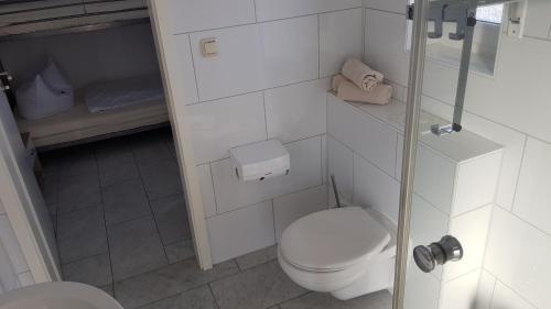 Apartamento Ferienhaus Zur Eiche