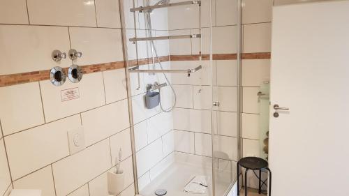 Apartamento Ferienhaus Zur Eiche