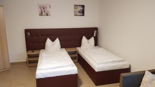 Apartamento Ferienhaus Zur Eiche