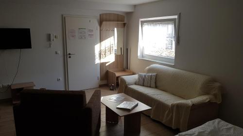 Apartamento Ferienhaus Zur Eiche