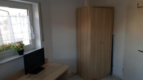Apartamento Ferienhaus Zur Eiche