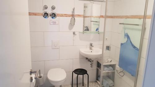 Apartamento Ferienhaus Zur Eiche