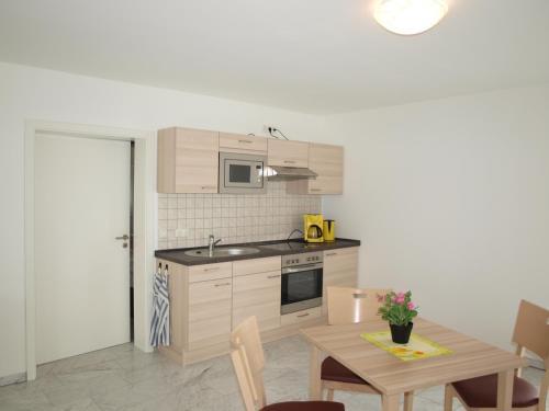 Apartamento Ferienhaus Zur Eiche