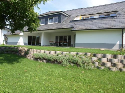 Apartamento Ferienhaus Zur Eiche