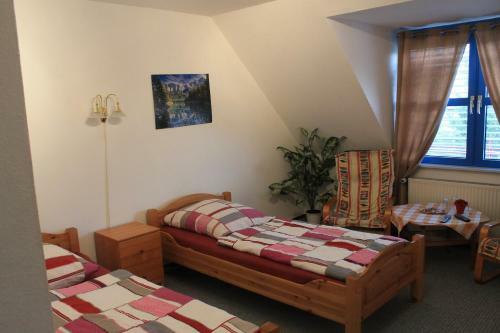 Hostal Pension Alte Schmiede