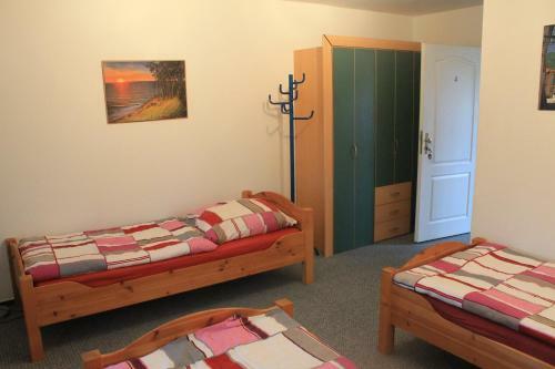 Hostal Pension Alte Schmiede