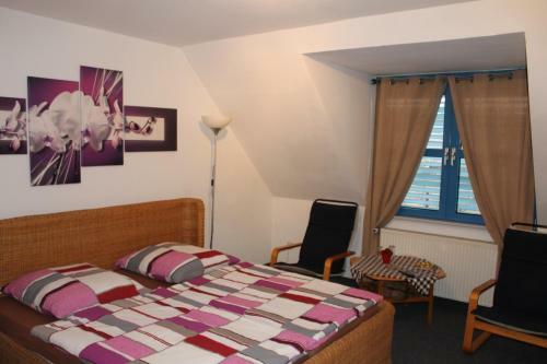 Hostal Pension Alte Schmiede