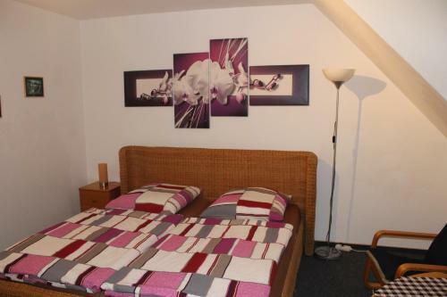 Hostal Pension Alte Schmiede