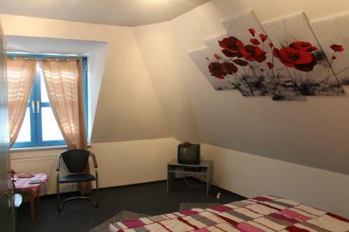 Hostal Pension Alte Schmiede