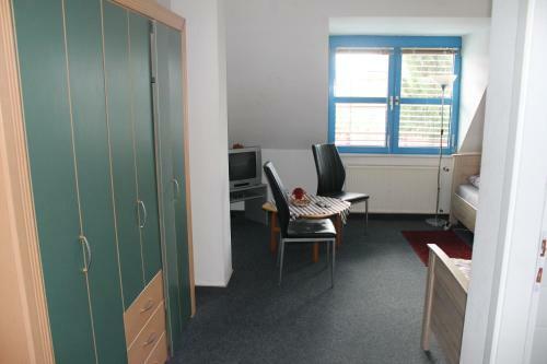 Hostal Pension Alte Schmiede