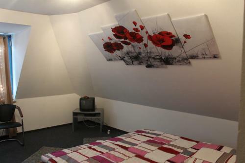 Hostal Pension Alte Schmiede