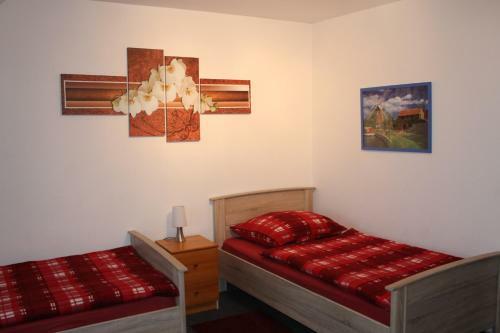 Hostal Pension Alte Schmiede
