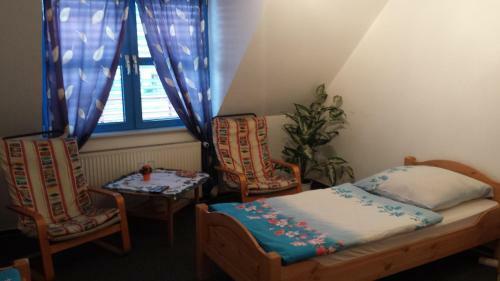 Hostal Pension Alte Schmiede