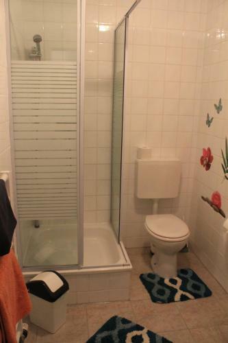Hostal Pension Alte Schmiede
