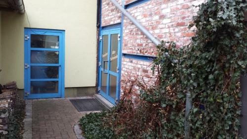 Hostal Pension Alte Schmiede
