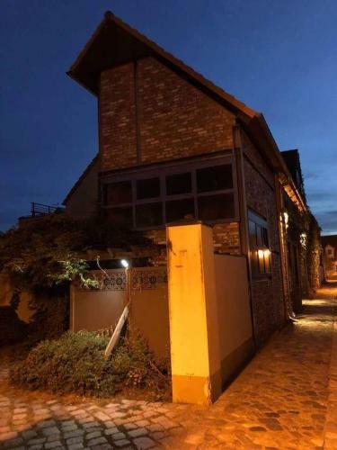 Hostal Pension Alte Schmiede
