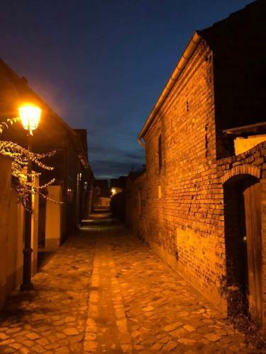 Hostal Pension Alte Schmiede