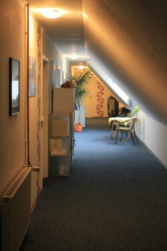 Hostal Pension Alte Schmiede